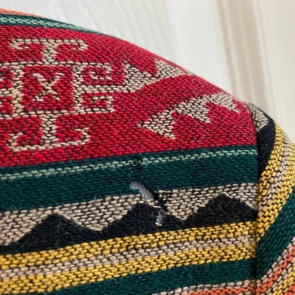 Knockabouts Pendleton Aztec Southwest Blazer - image 7